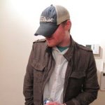 Casey Allen Parnell - @budman1987 - Instagram