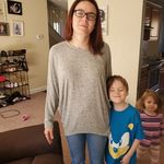 Casey Marie Walters - @casey.parnell123 - Instagram
