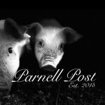 Giles & Casey Parnell - @parnellpost - Instagram
