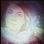Casey Pearson - @fairychick86 - Instagram