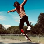 Casey Pearson - @casey_skate4life - Instagram