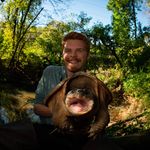 Casey Perkins - @ah_ginger - Instagram