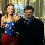 Casey Perkins - @casey_perkins208 - Instagram