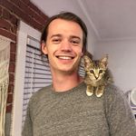 Casey Perkins - @cwperkins14 - Instagram