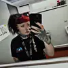 Casey Perkins - @yalocalgoth - TikTok