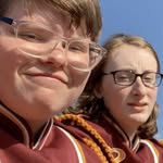 Casey and Rainey - @f_hornz - Instagram
