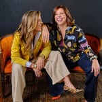 Casey Brand & Rainey Richardson - @reframingdesign - Instagram