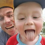 Casey Randall - @pupdawg.millonare - Instagram