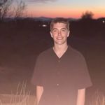 Casey Randall - @casey_randall4student_senate - Instagram