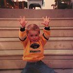 Casey Randall🤖 - @c_randall24 - Instagram