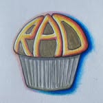 Casey Rasmussen - @radmuffen - Instagram