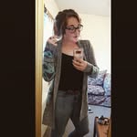 Casey Rasmussen - @teniralc2 - Instagram