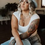 Casey Rasmussen - @casey.grundy.hair - Instagram