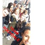 Casey Rathbone - Facebook