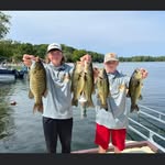 casey rausch - @bassfishing612 - Instagram