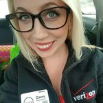 Casey Raymond - @caseyatvz - Instagram