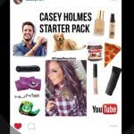 @caseyreactions - Instagram