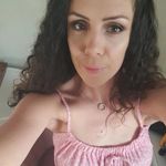 Casey Read-Regan - @caseylouise1990 - Instagram