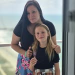 Casey Reavis - @metalchic86 - Instagram