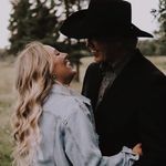 Casey Butters (Reber) - @reber_roper - Instagram