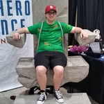 Casey Cooke Fan - @world_record_casey_fan_page - Instagram