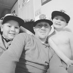 Casey Redden - @credden89 - Instagram