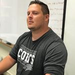 Casey Reece - @cjreece12 - Instagram