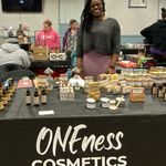 Casey Reece - @oneness_cosmetics - Instagram