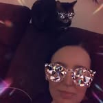 Casey Reece Babin - @thibodauxgirlcasey - Instagram