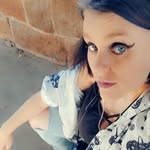 Casey Reeder - @mommapanda666 - Instagram