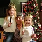 Paula Dean Casey Reeder - @paulaandronniereeder - Instagram