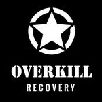 Casey Reep - @overkillrecovery - Instagram