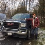 Casey Renaud - @renaudcasey - Instagram