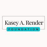 Kasey A. Render Foundation - @kaseyinthecommunity - Instagram