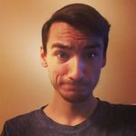 Casey Reno - @dat_luigi - Instagram