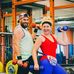 Casey Ressler - Facebook