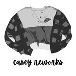 hawaii reworks and thrifts - @casey.reworks - Instagram