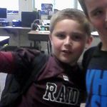 Casey Rhoades - @casey9256 - Instagram