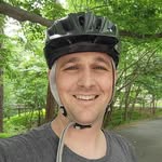Casey F.M. Richey - @cfmrichey - Instagram
