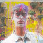 Casey Rickey - @cprart1 - Instagram