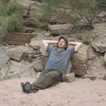 Casey Rideout - @cride_hikes - Instagram