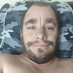 Casey Rider - @supermancasey1978 - Instagram
