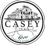 Casey Acres at Chigger Ridge Farms, LLC - @caseyacresllc - Instagram