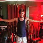 Casey Ridgeway - @caseyridgewaymusic - Instagram