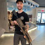 Casey Riffle - @riffle09 - Instagram