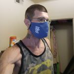 Casey Rigdon - @casey.rigdon.38customfaces - Instagram