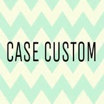 CASE CUSTOM AND RINGER TEE - @througshop - Instagram