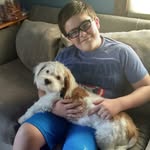 Casey Ringer - @casedoesgaming05 - Instagram