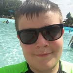 Casey Ringer - @casedoesgaming62 - Instagram