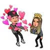 Joint account🙈❤️ - @casey.rio.12 - TikTok